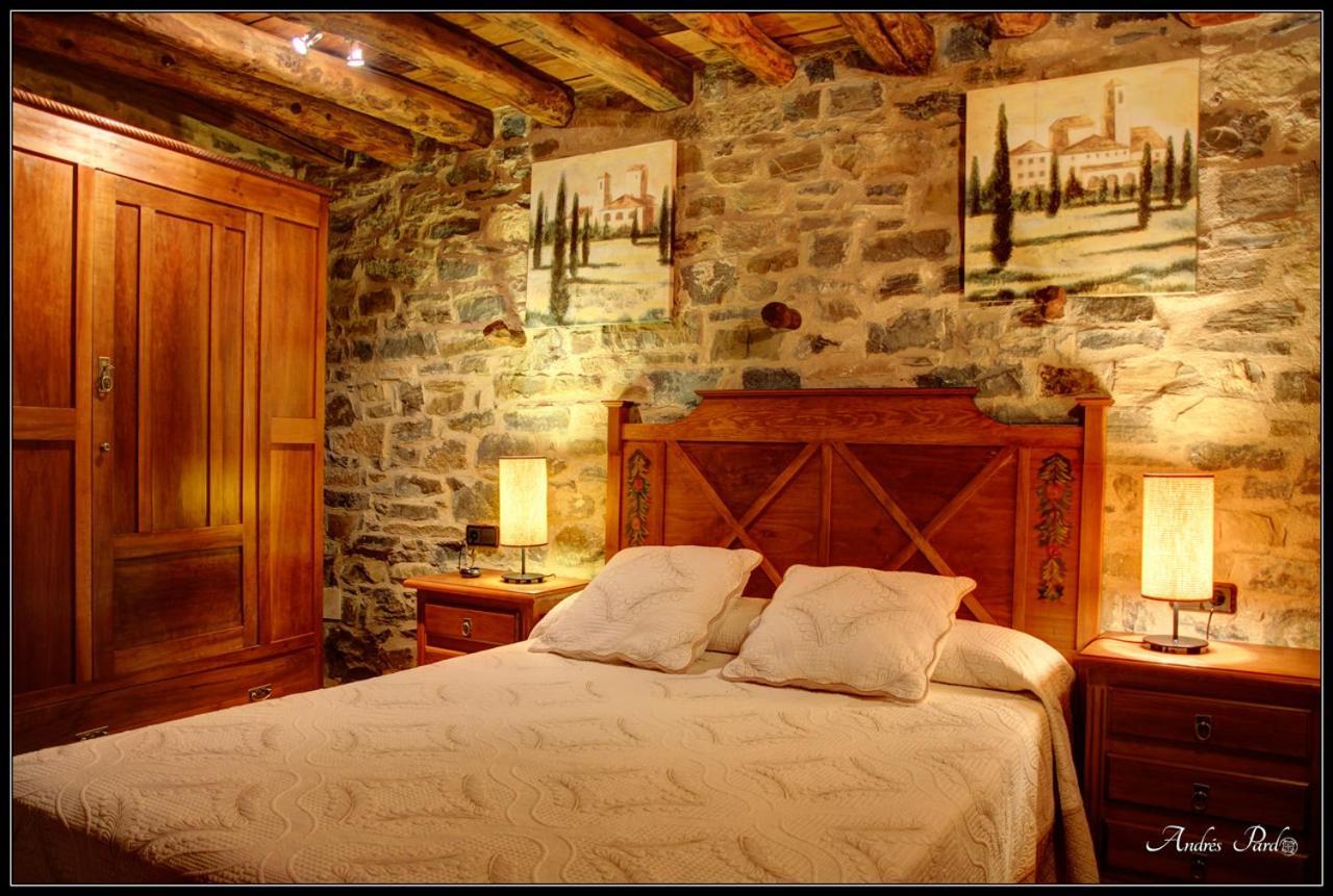La Borda De Mery. Чаро Экстерьер фото
