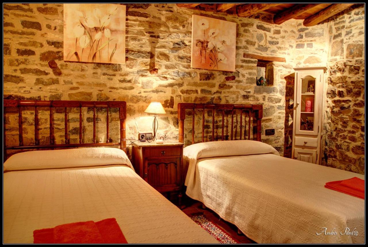 La Borda De Mery. Чаро Экстерьер фото